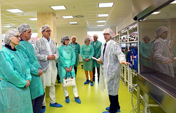 Die Bahnhofs-Apotheke