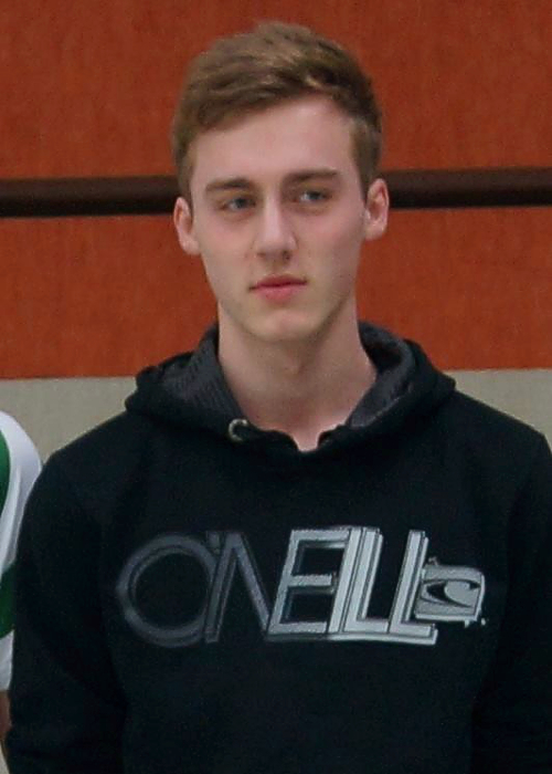 Tim Boddenberg Tim Boddenberg