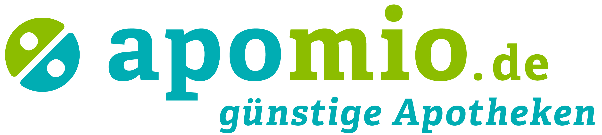 Logo apomio.de