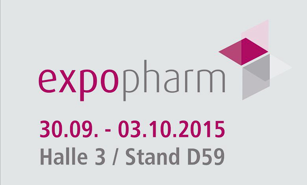 Expopharm 2015
