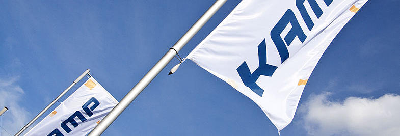 KAMP Netzwerkdienste