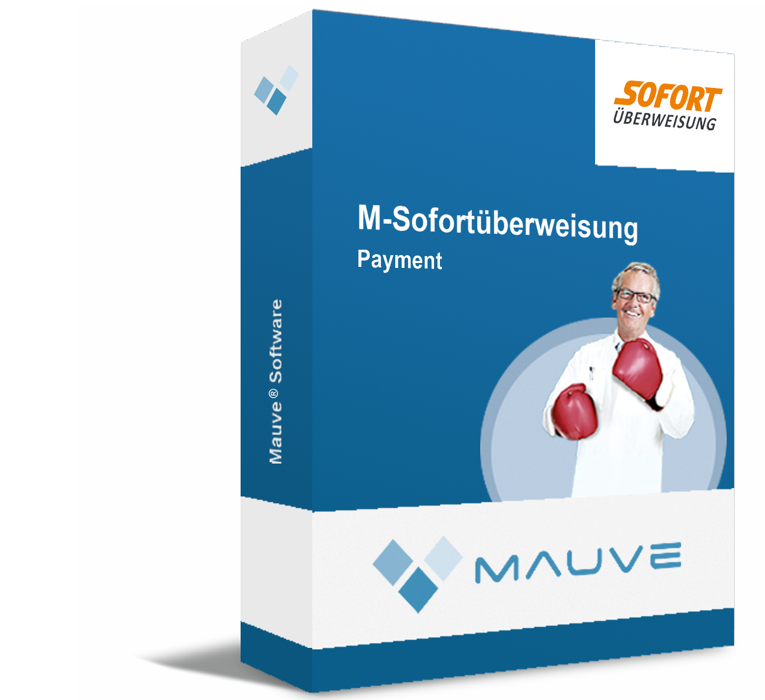 M-Sofortüberweisung