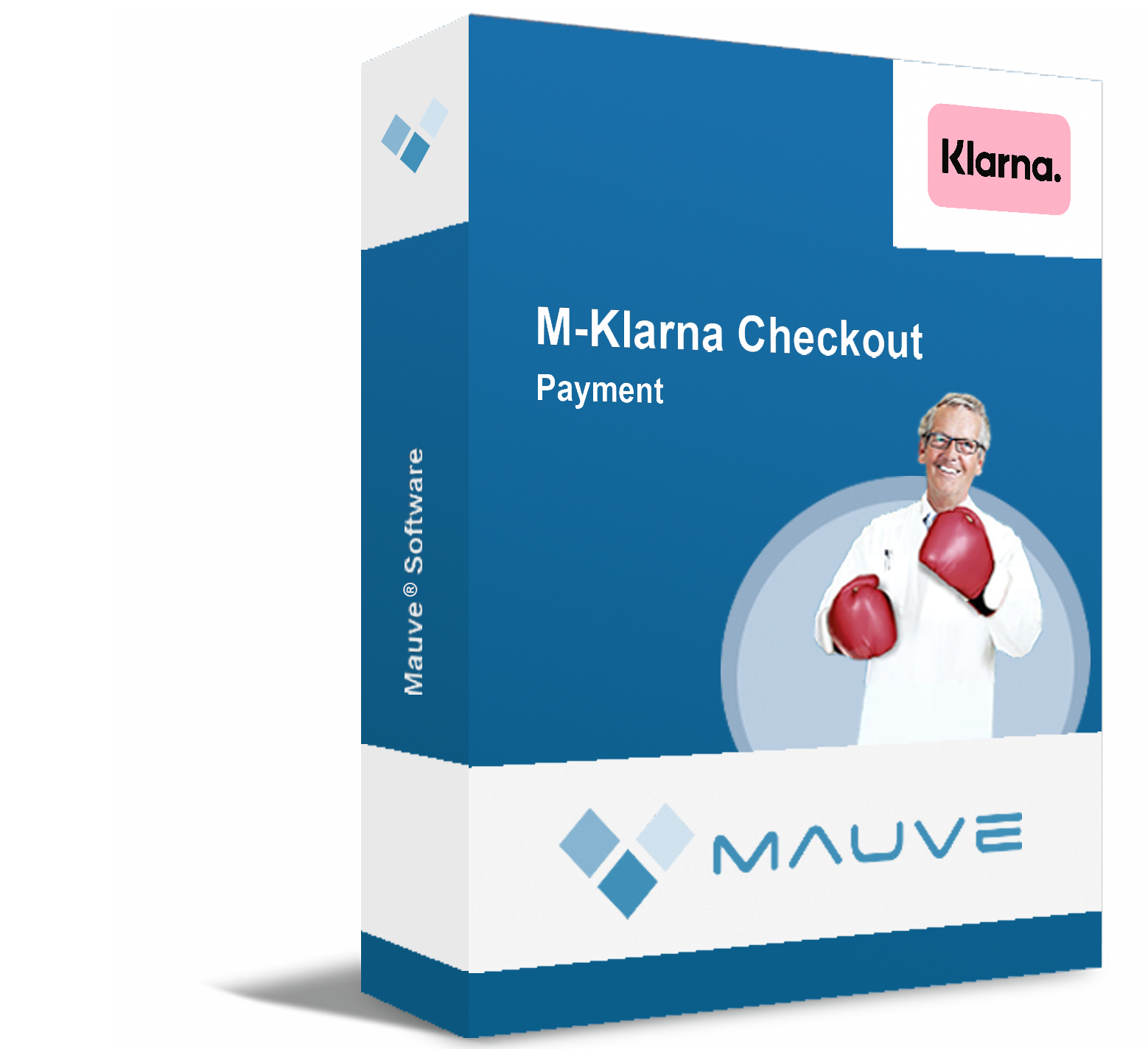 M-Klarna Checkout