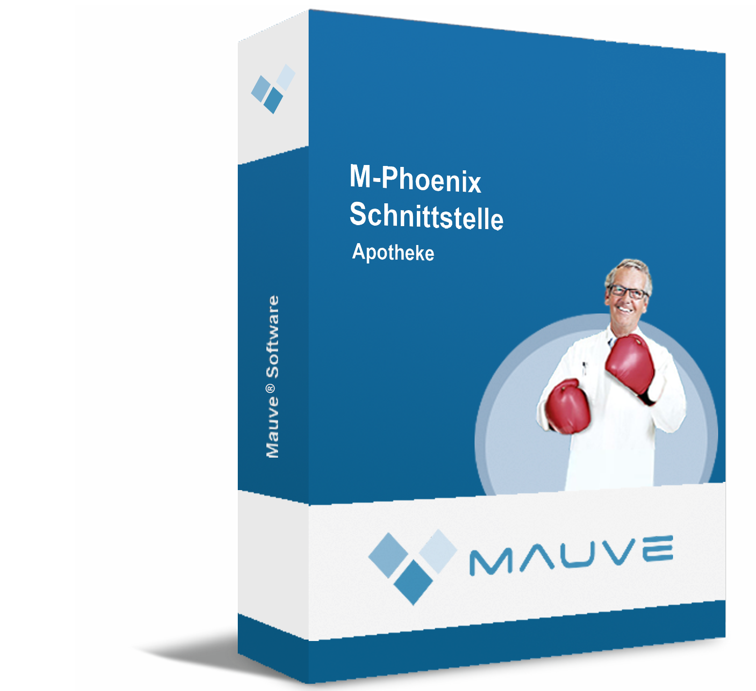 M-Phoenix Schnittstelle