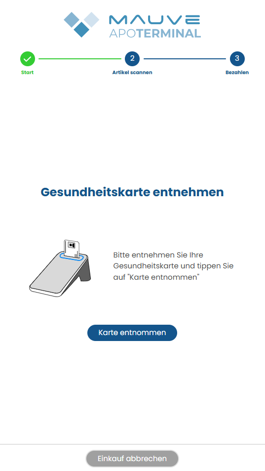 SB-Kasse-Erezept-Gesundheitskarte-entnehmen