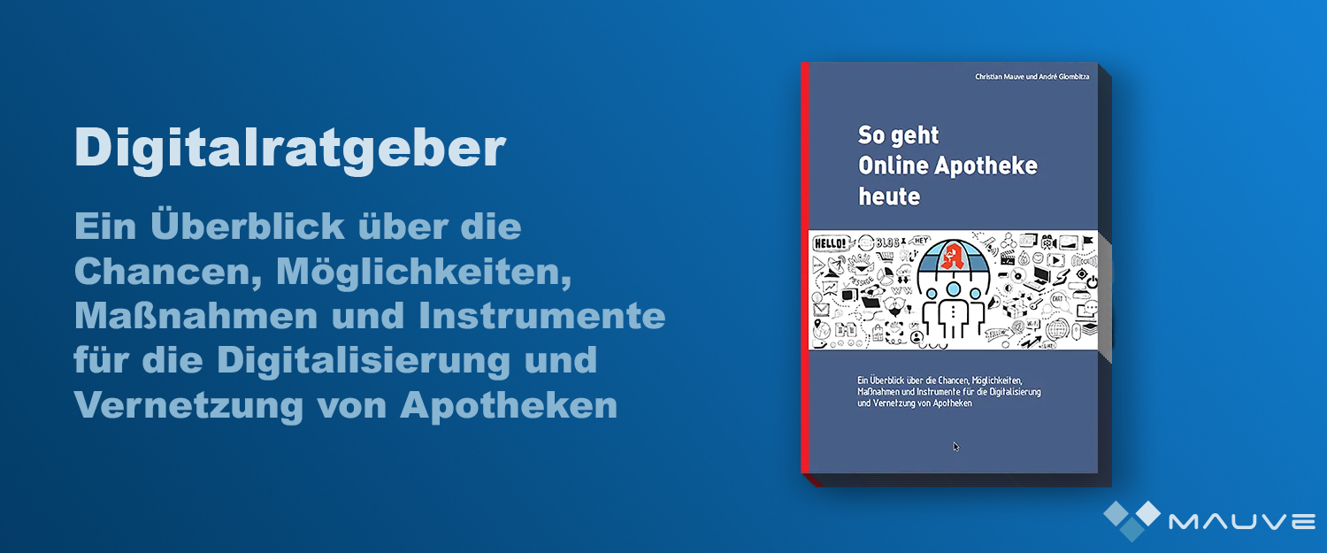 So geht Online Apotheke heute