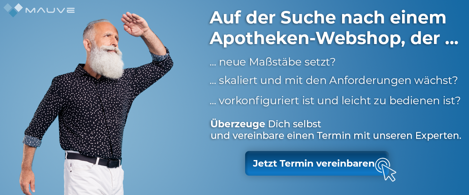 Sei da, wo Deine Kunden sind!